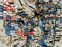 CIS120 F04 by Census Tract A